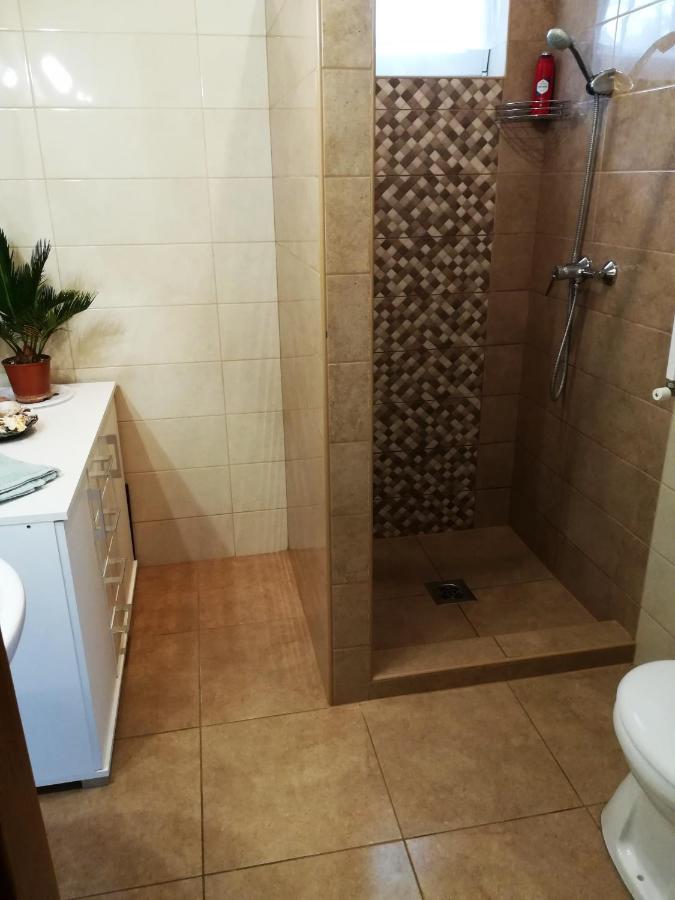 Csaba Apartman Hajduszoboszlo Exterior photo